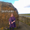 blue badge tour guide course scotland